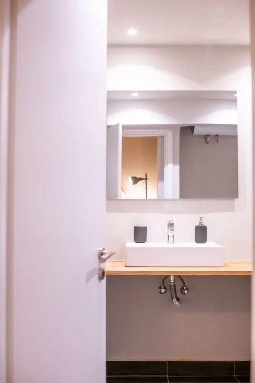 Olala Garden Apartment