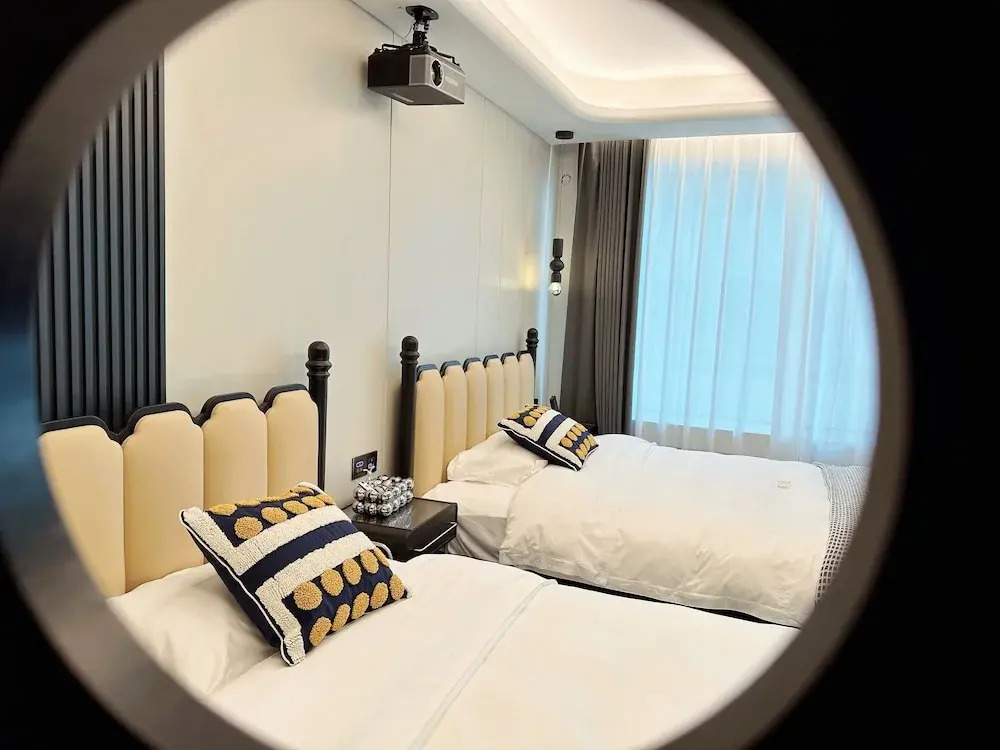 NiaoDao Seaview Hotel