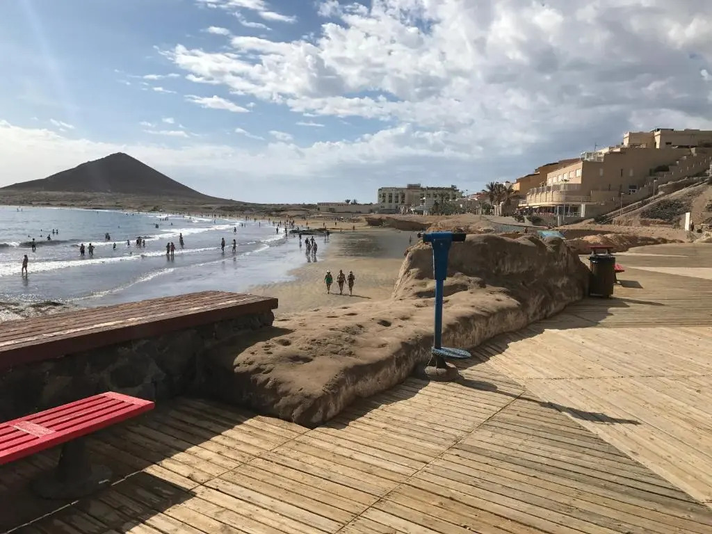 La Perla Medano 1