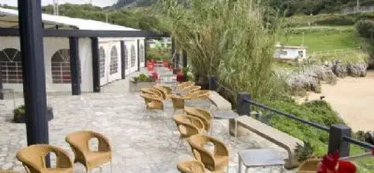 Aisia Islares Spa Hs