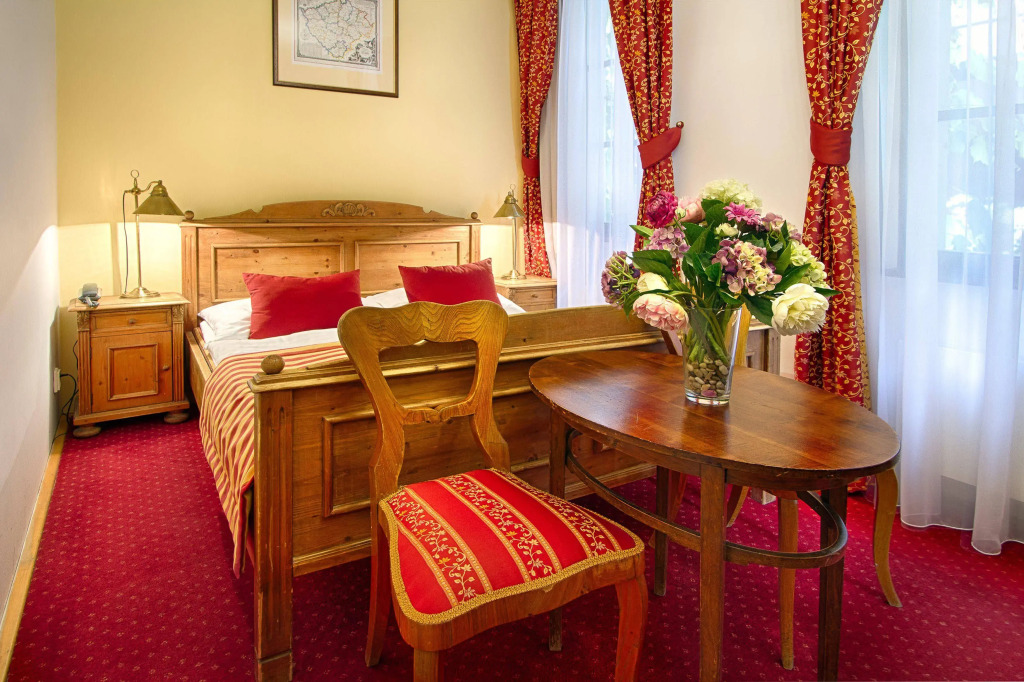 Hotel Waldstein