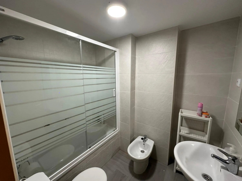 Gran apartamento céntrico y muy cerca de la playa