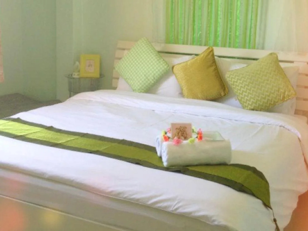 I Lub U Hua Hin Guesthouse(ไอหลับอยู่ หัวหิน เกสต์เฮาส์)