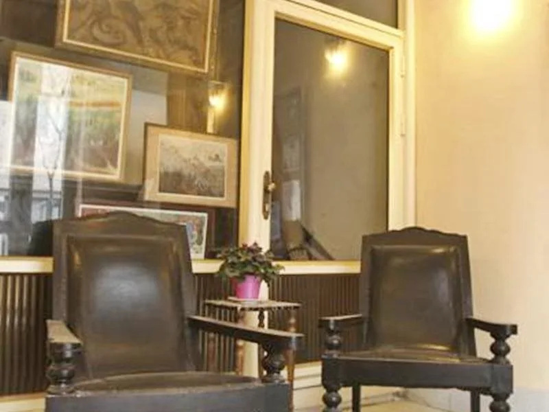 The Jerusalem Little Hotel