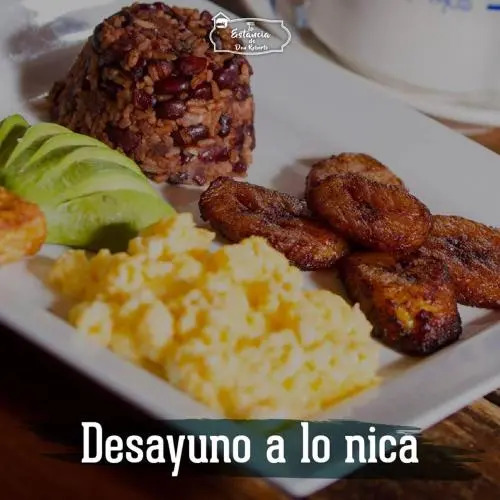 Hotel Estancia de Don Roberto