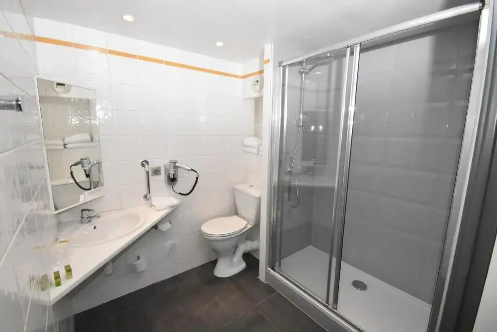 ibis Styles Chartres Sud Barjouville