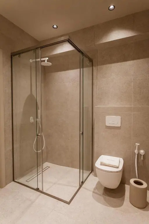 Sevasti Seaview Suite