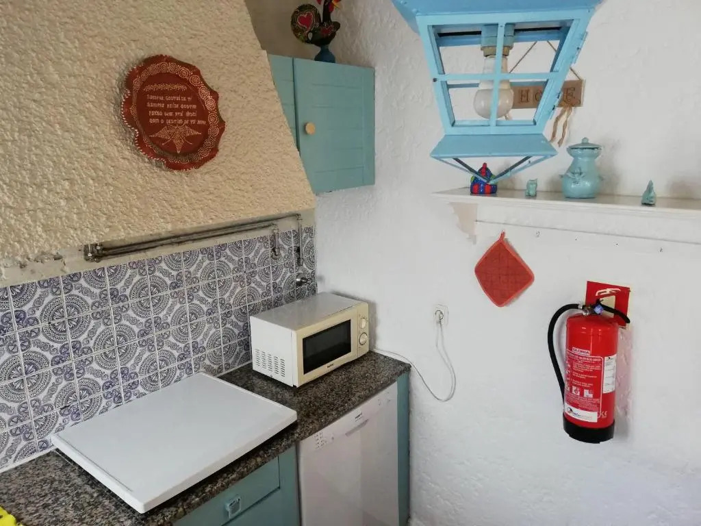 Casa de Praia Guest House