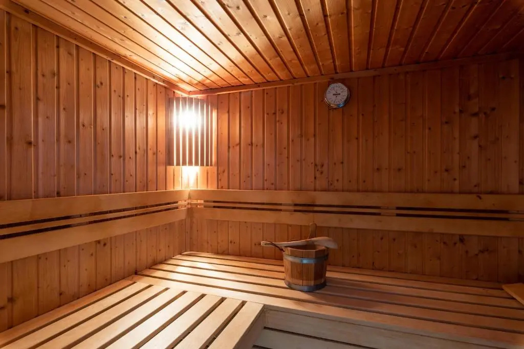 Wellness und Spa Hotel Ziegelruh