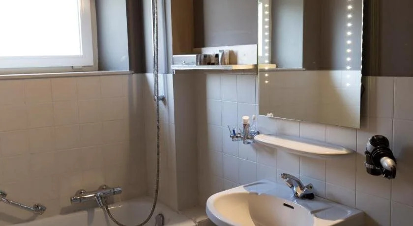 Hotel Villa Bonnie