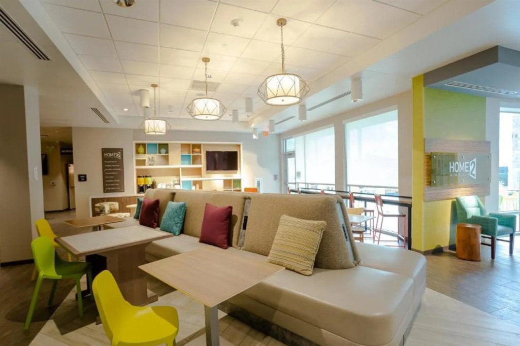 Home2 Suites by Hilton Pflugerville, TX