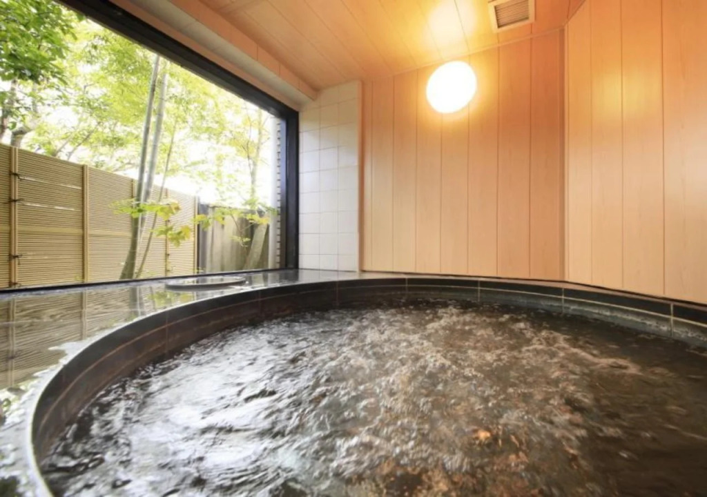 Merveille Hakone Gora
