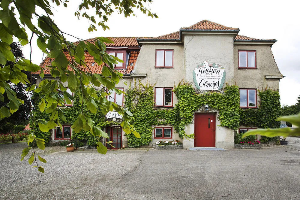 Pension Elmehøj