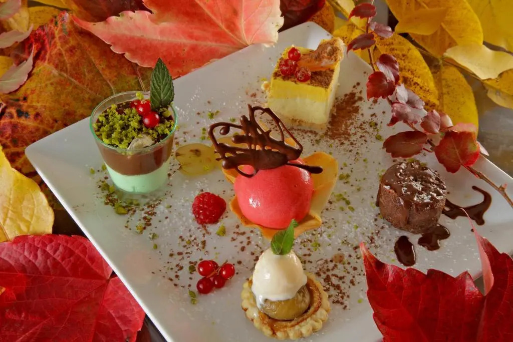 Logis Auberge de la Truffe - Hotel de la Truffe