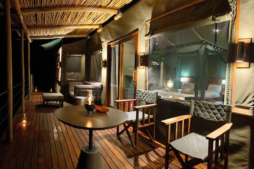 Ndhovu Safari Lodge