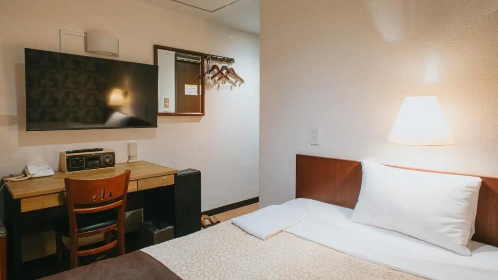 Hamamatsu Station Hotel
