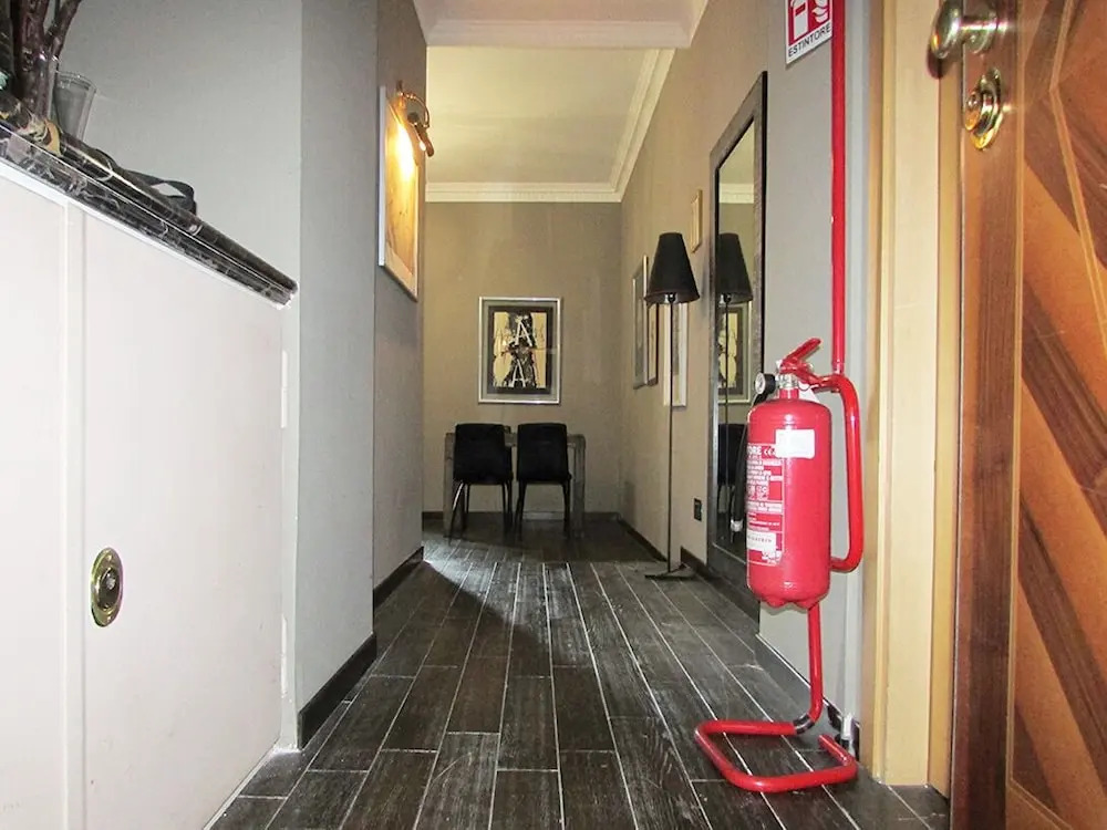 B&B Best Vatican