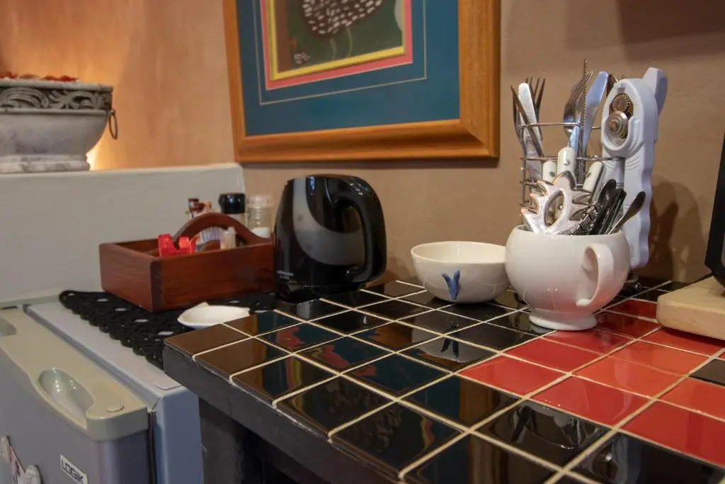Earthbound Guest House