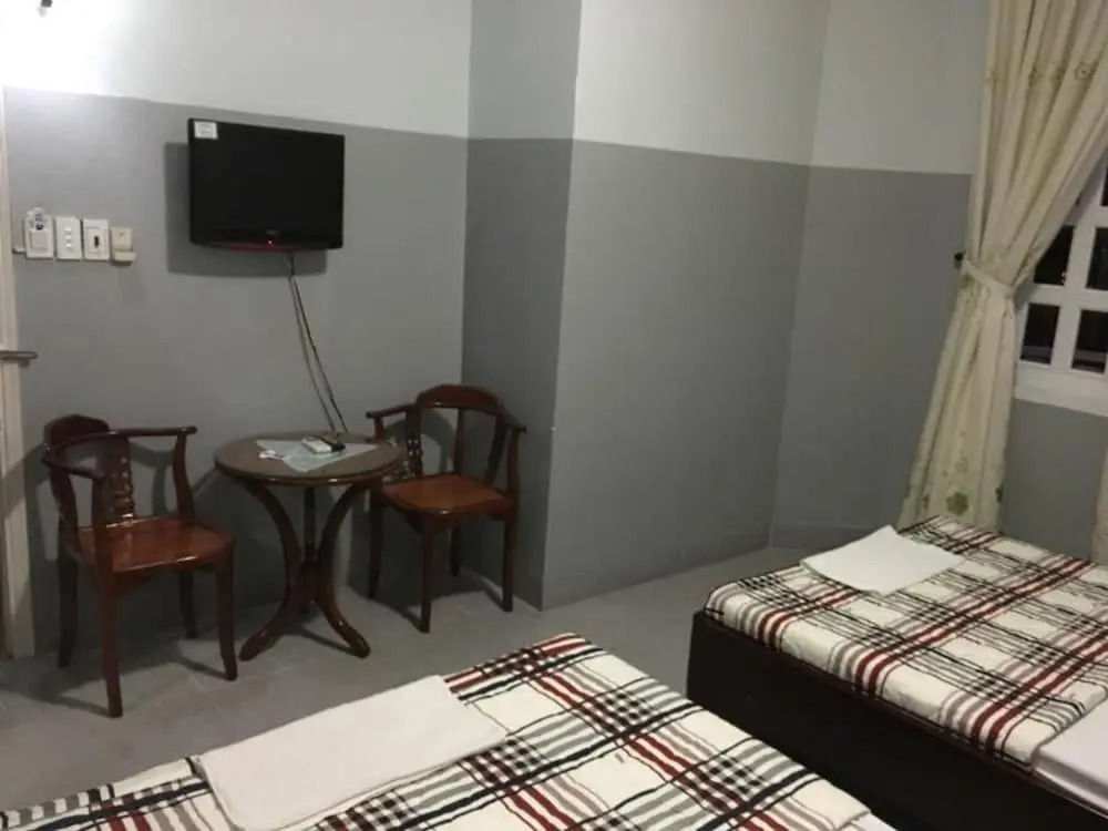 Kim Ngan Hotel