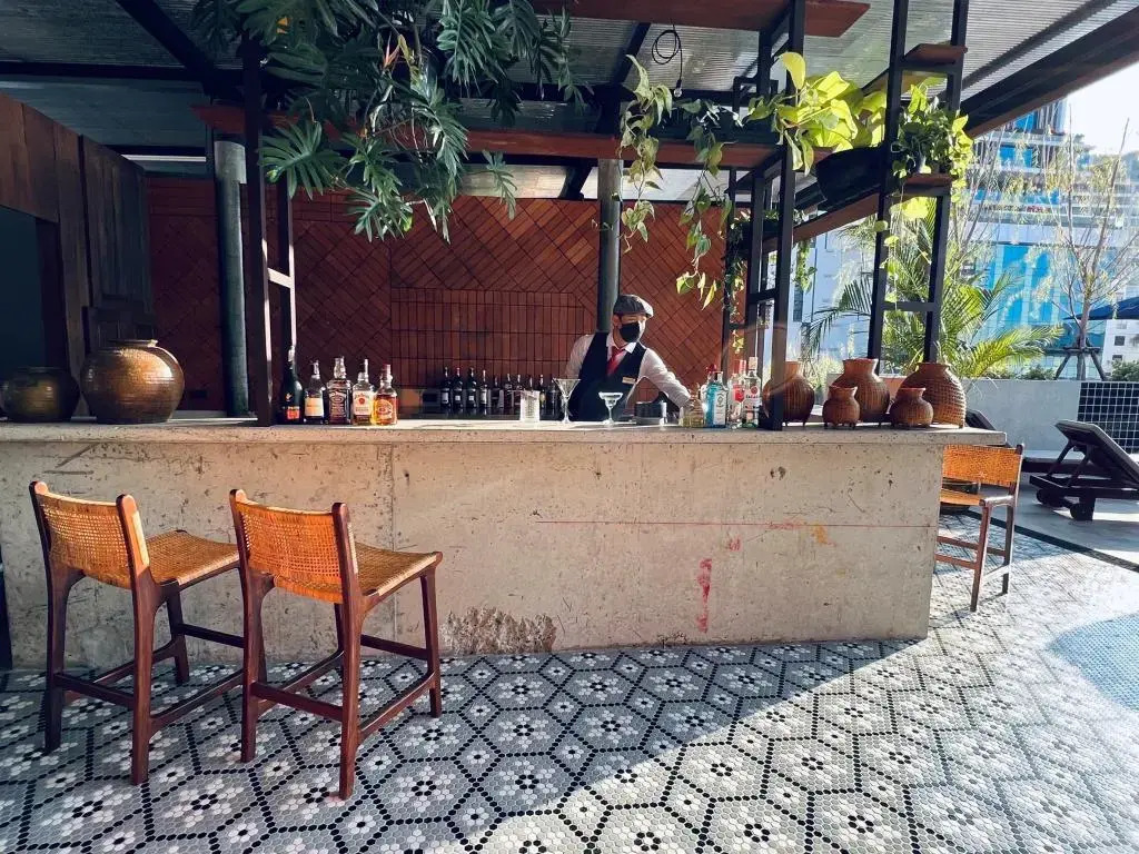Payaa Hotel