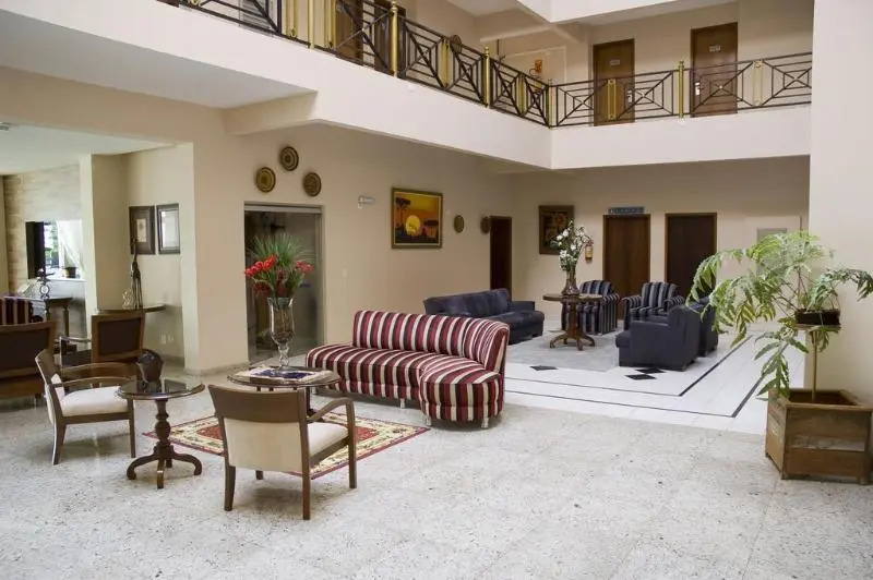 Hotel GAPH Maringa - Economico Mini Resort