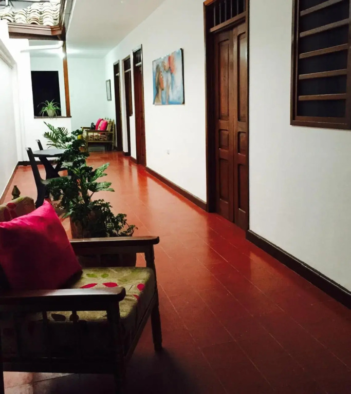 Hostel Helga
