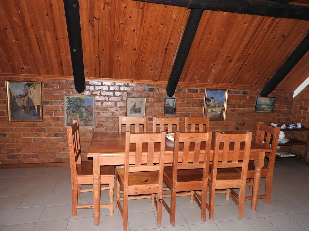 Shumba Shaba Lodge