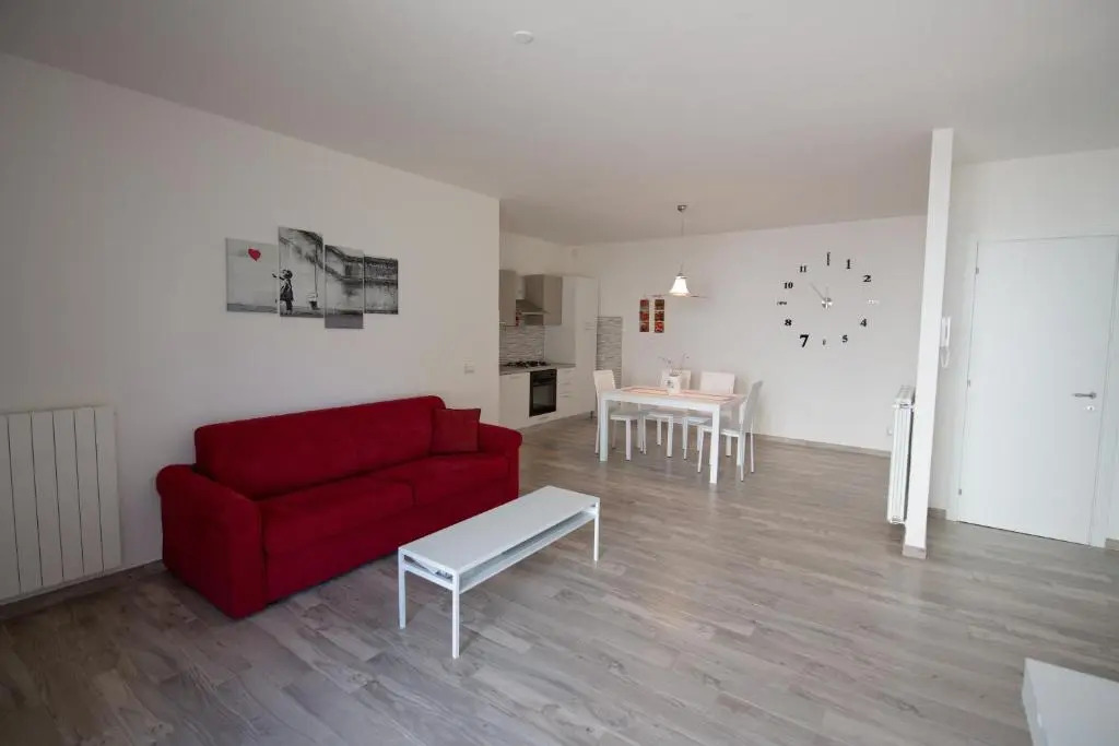 Apartment Bolsena