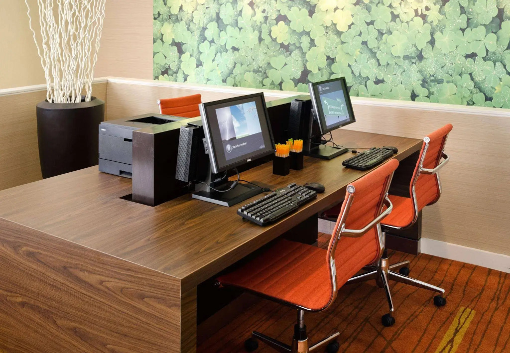 Courtyard by Marriott Huntsville University Drive