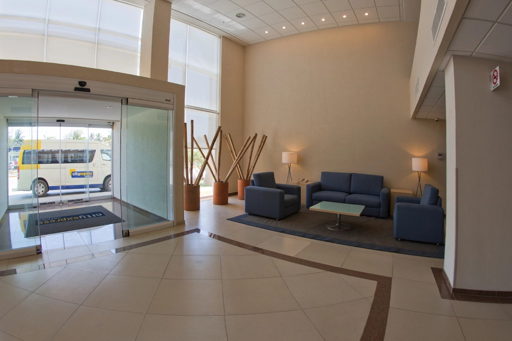 City Express by Marriott Ciudad del Carmen