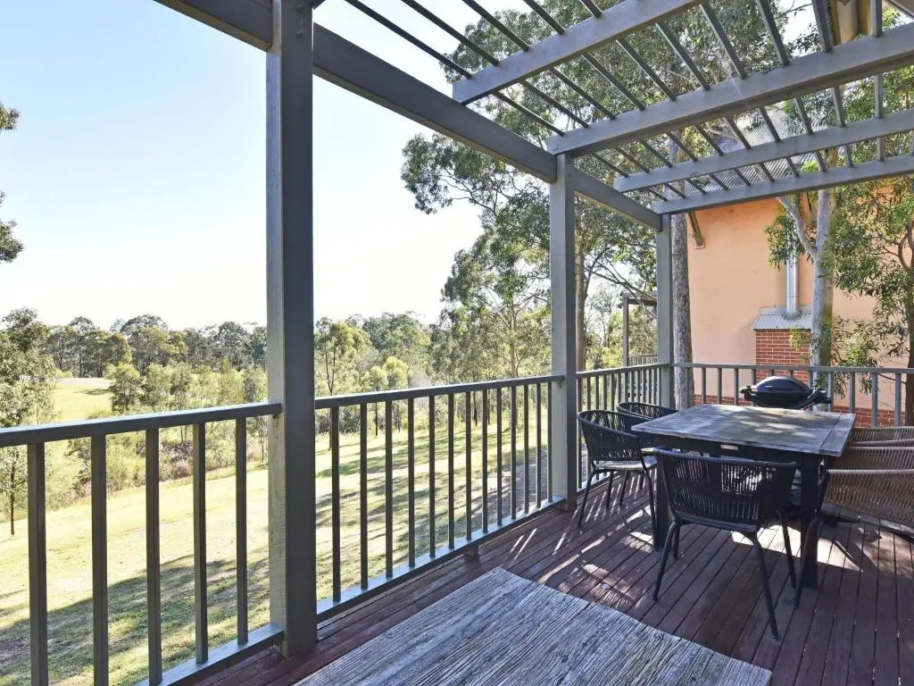 Villa 2br Ferre Villa located within Cypress Lakes Resort