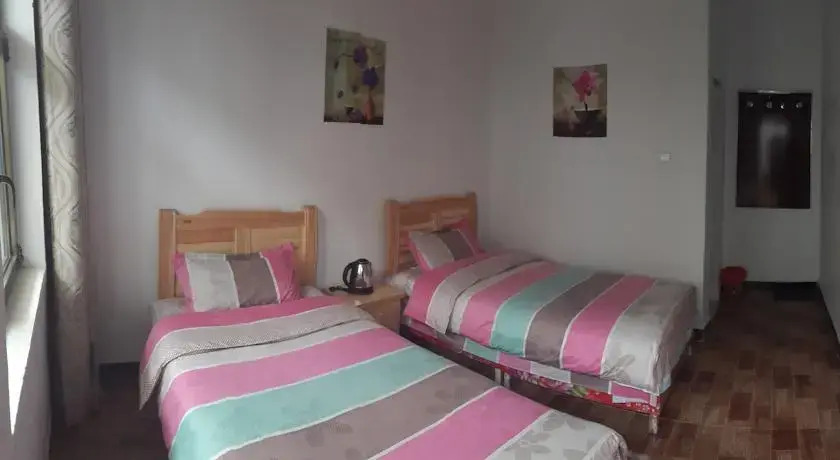 Dunhuang Ancient Path Hostel