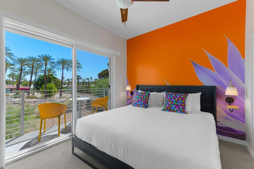 The Paloma Resort