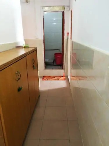 Guest Hostel