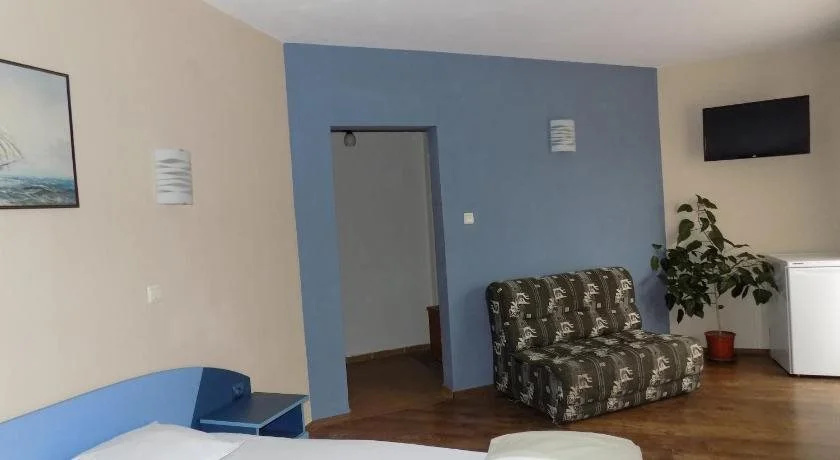 Zenith Guest House