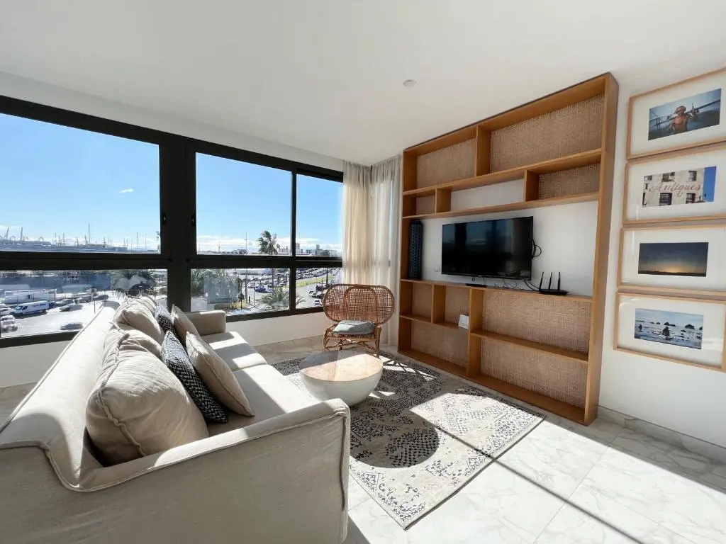 Valencia Luxury - Calma Beach Apartments
