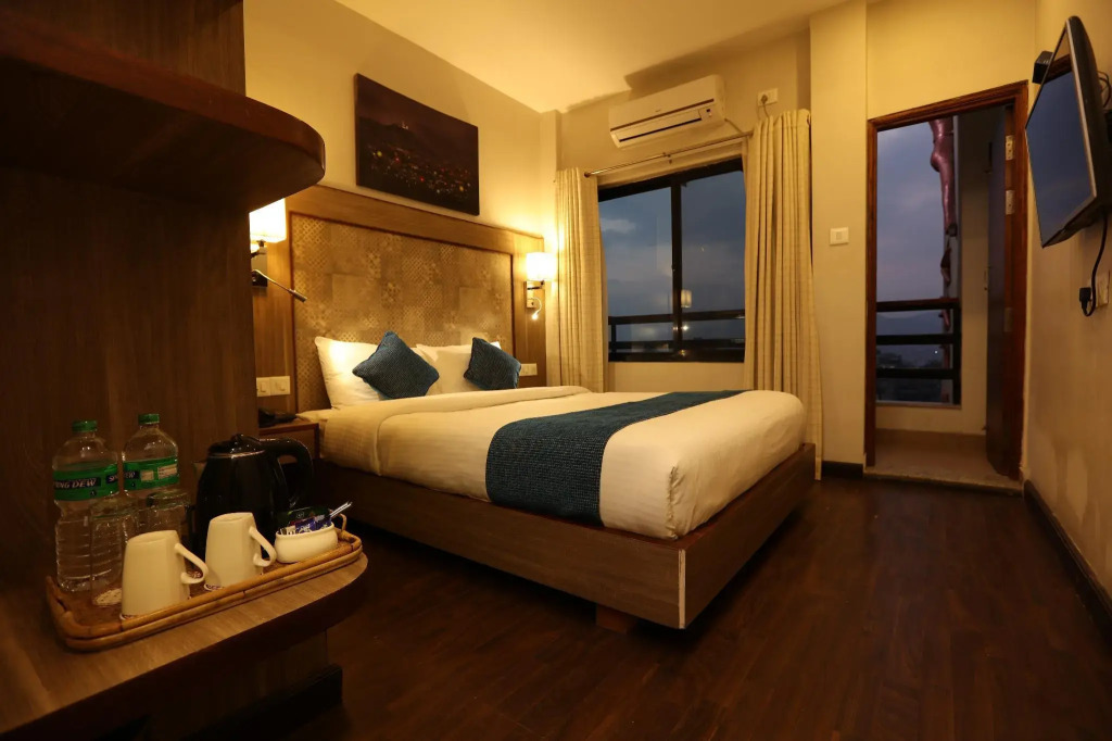 Hotel Arts Kathmandu