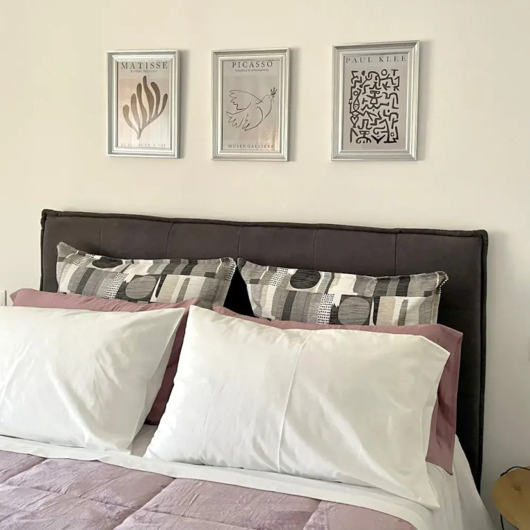 Rosy Suite Bed and Breakfast