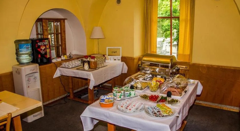 Rooms Savinja