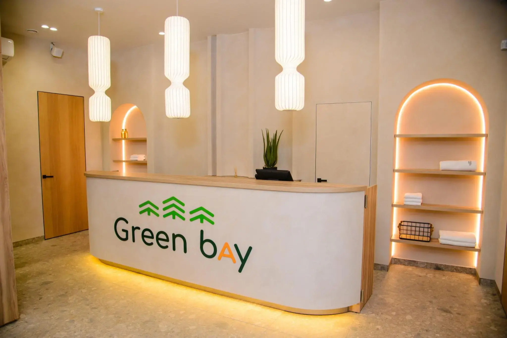 Green Bay (Green Bay)