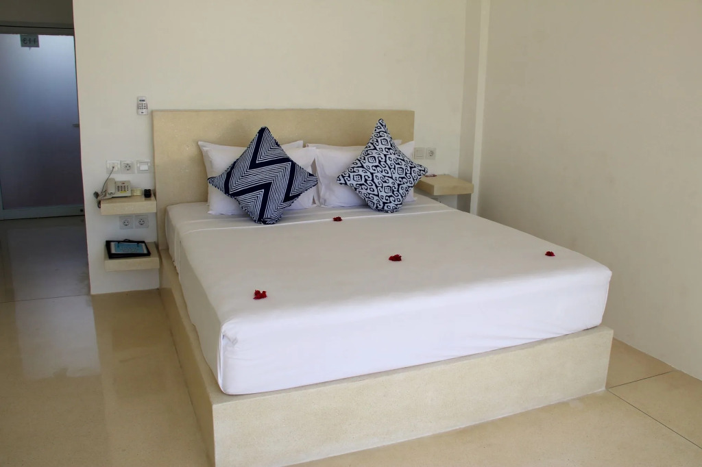 Seri Resort Gili Meno