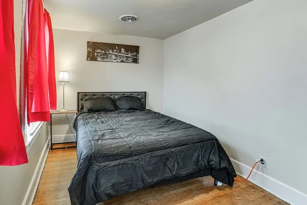 Work & Study: Binghamton Apt 2 Mi to Downtown