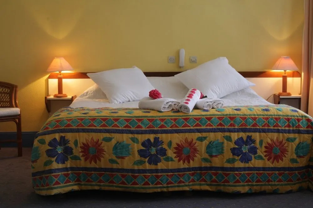 Grand Hotel Thermal