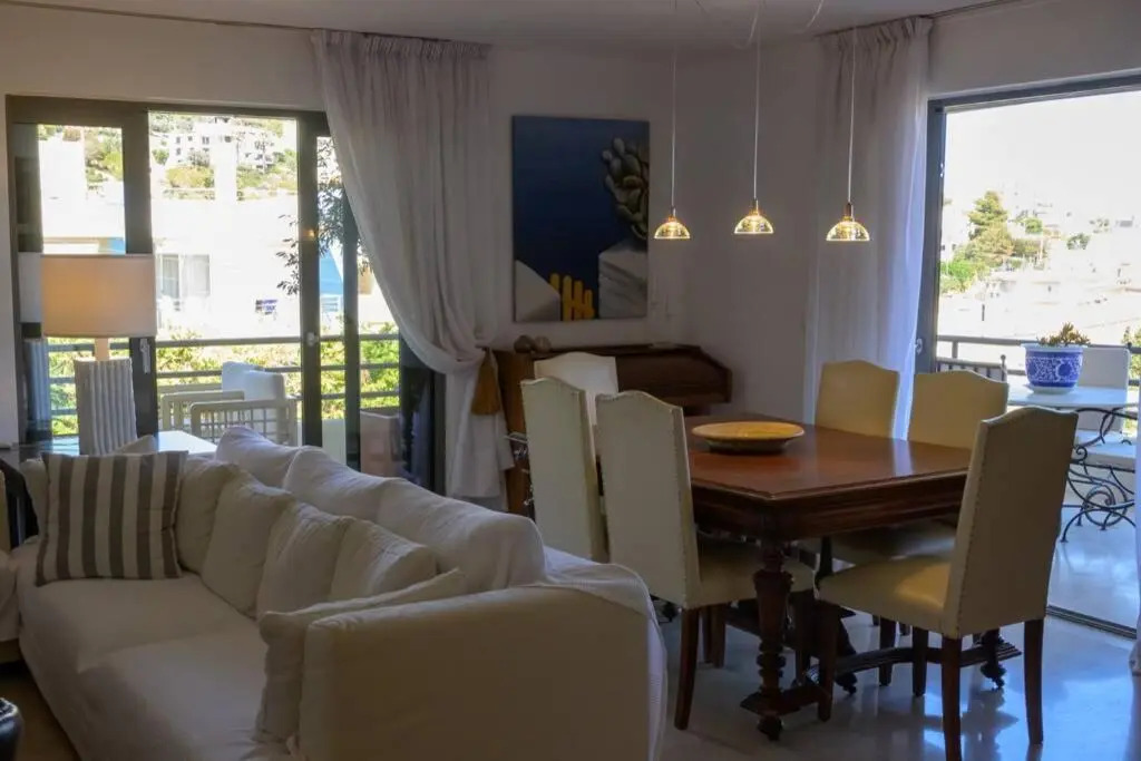 Villa Waves - Agios Nikolaos Anavyssos