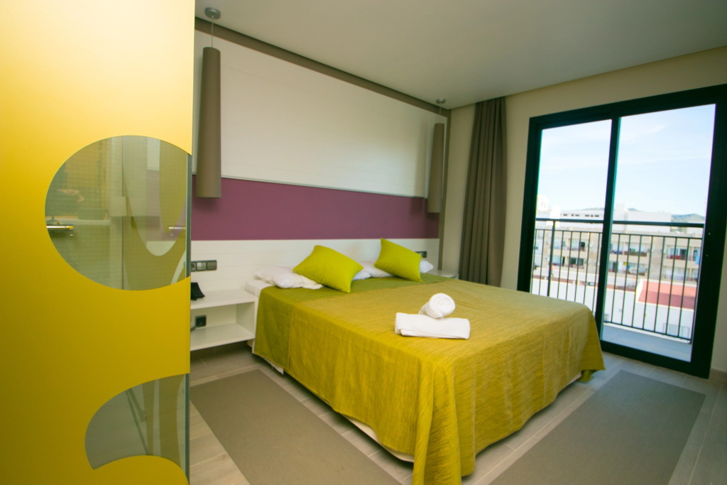 The Purple Hotel