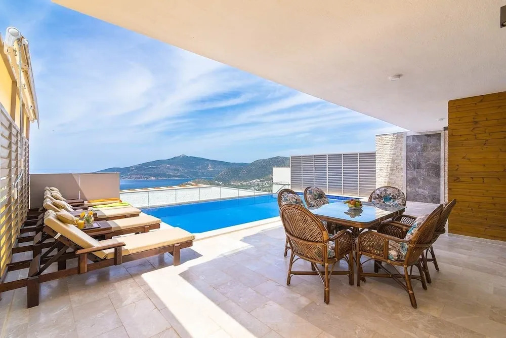 Villa Teras 2