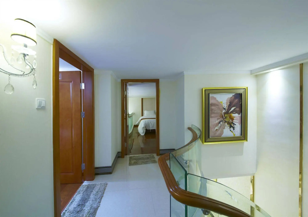 Louidon Mega Apartment Hotel Of Kam Rueng Plaza - Sunshine Apartment
