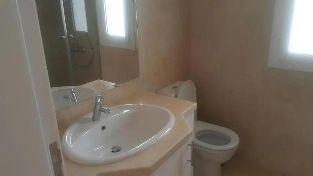 Twin Lagoon Apartment at White Villas El Gouna