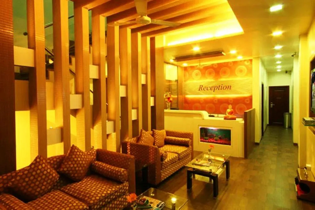 Hotel O Gold Coast