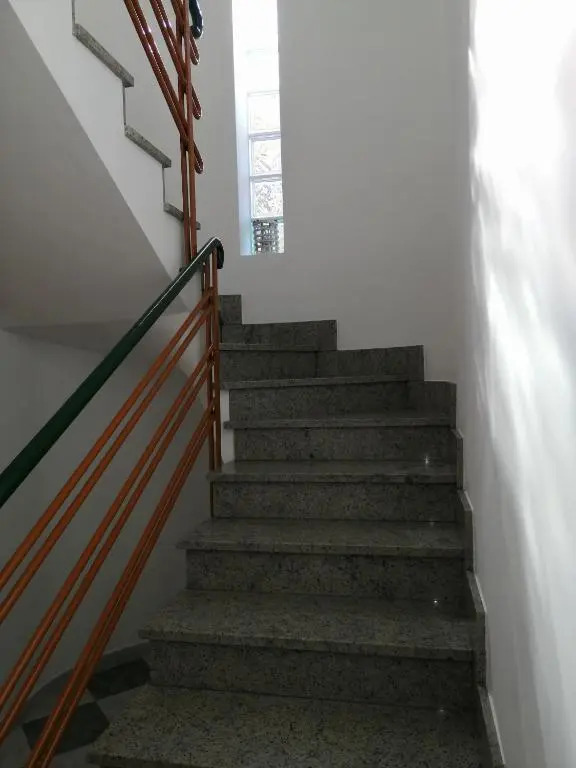 Cristina House